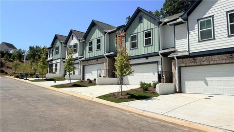 Photo of 3235 Cherry Grove Way, Cumming, GA 30040 (MLS # 7825336)