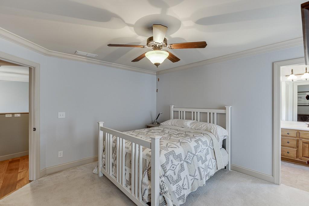 486 Gold Bullion Drive, Dawsonville, Georgia image 39