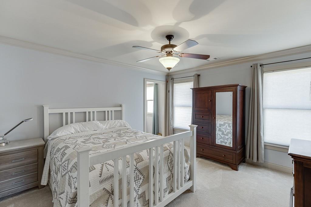 486 Gold Bullion Drive, Dawsonville, Georgia image 38