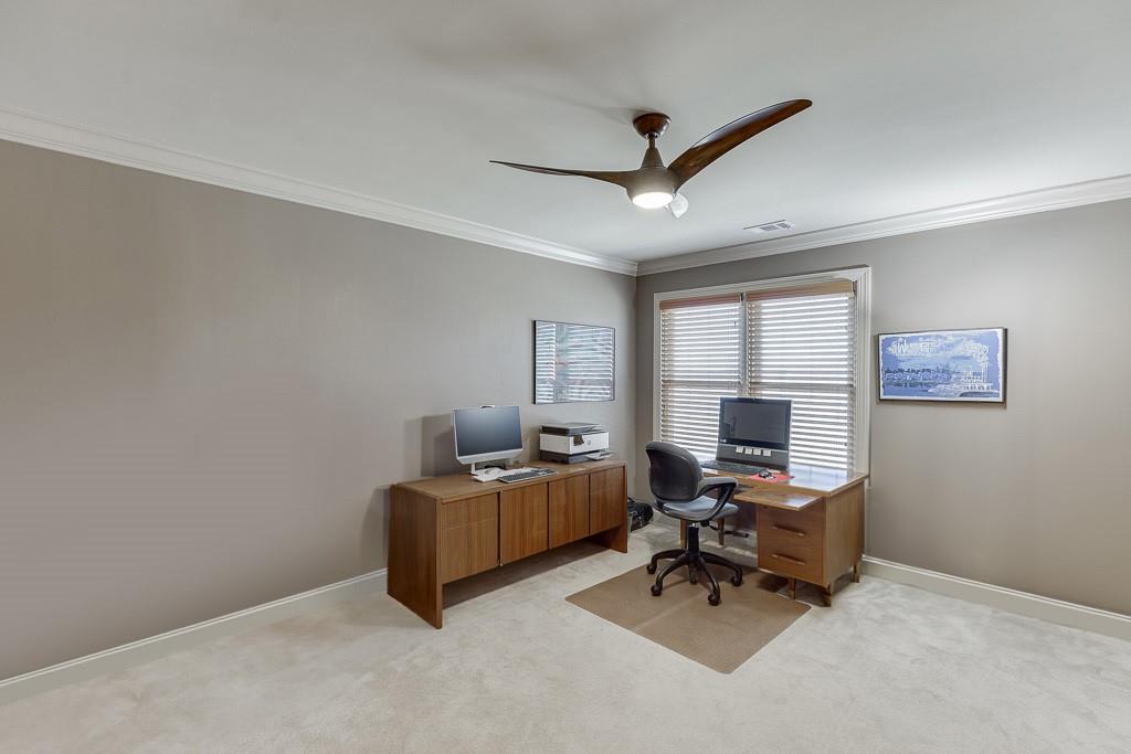 486 Gold Bullion Drive, Dawsonville, Georgia image 36