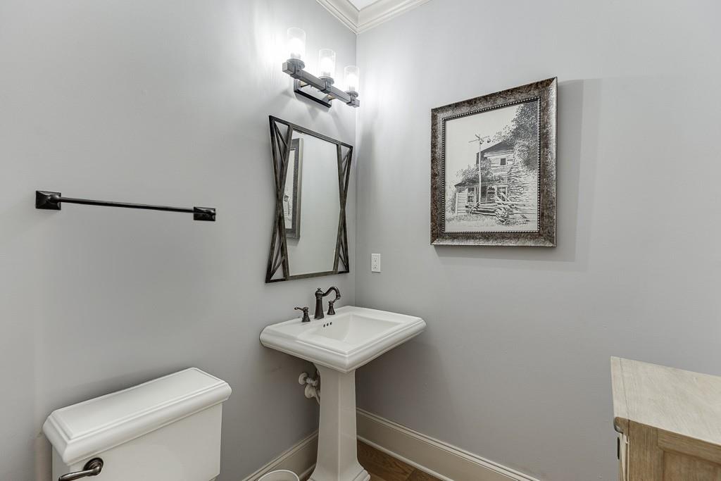 486 Gold Bullion Drive, Dawsonville, Georgia image 32