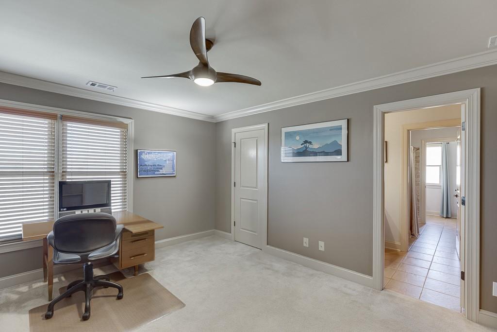 486 Gold Bullion Drive, Dawsonville, Georgia image 35