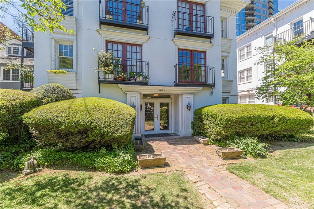 1072 Piedmont Avenue NE 105