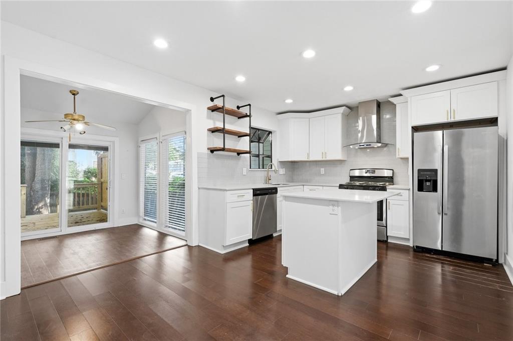 2226 Spring Walk Court