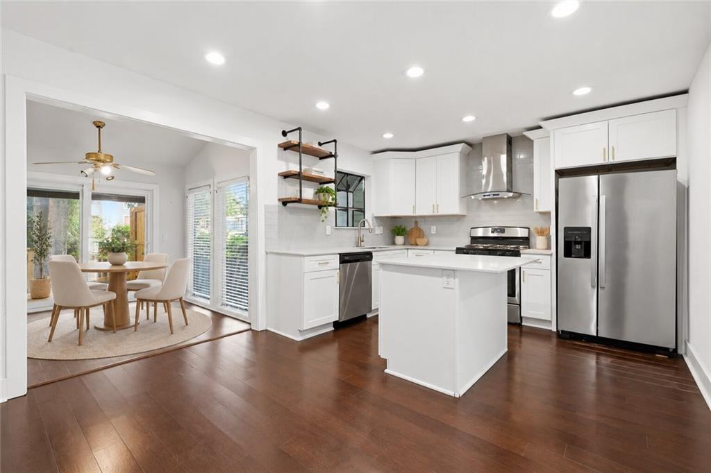 2226 Spring Walk Court