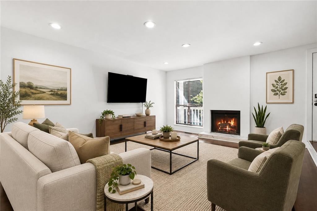 2226 Spring Walk Court