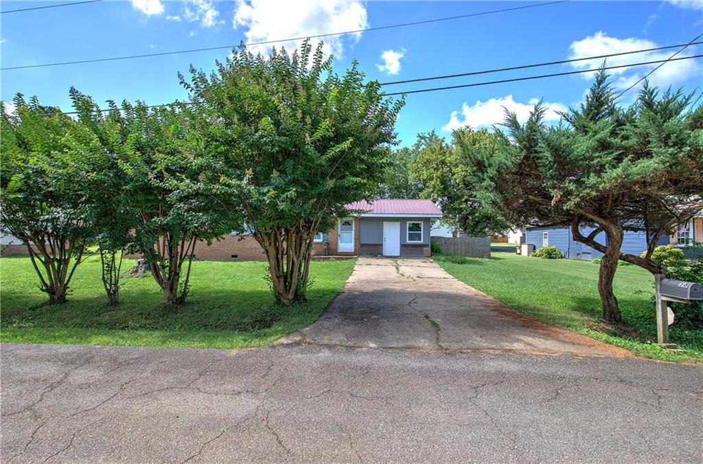 58 Jim Lane SE