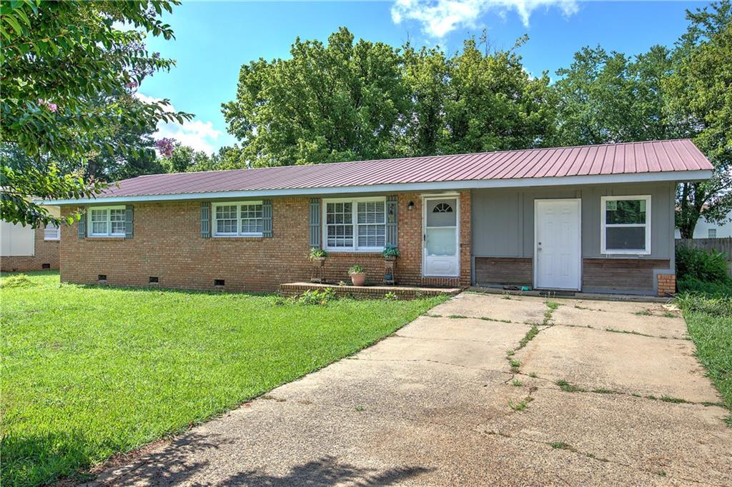 58 Jim Lane SE