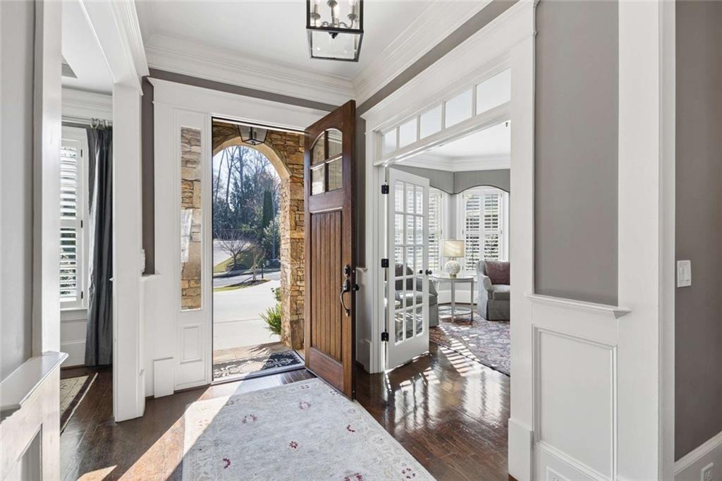 3246 Lost Mill Trace