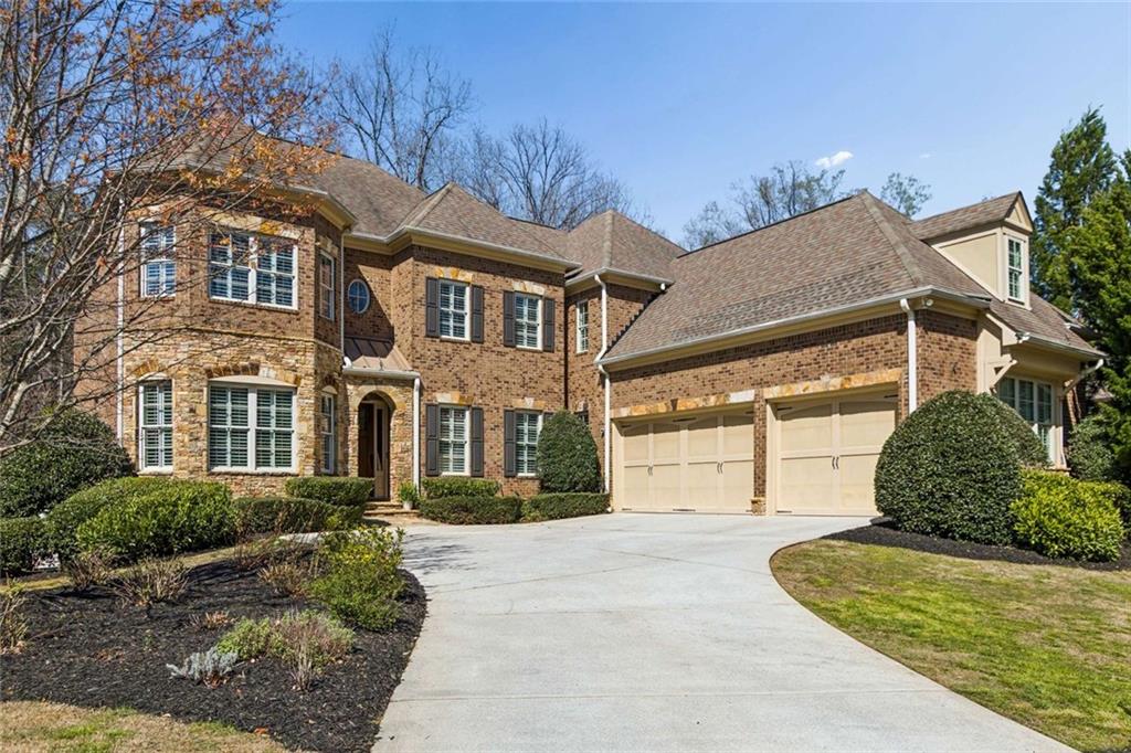 3246 Lost Mill Trace