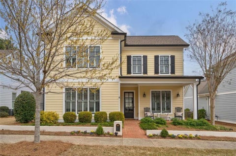 Homes For Sale - 4082 Greenleffe Drive<br/> Barrow County, Statham, GA 30666