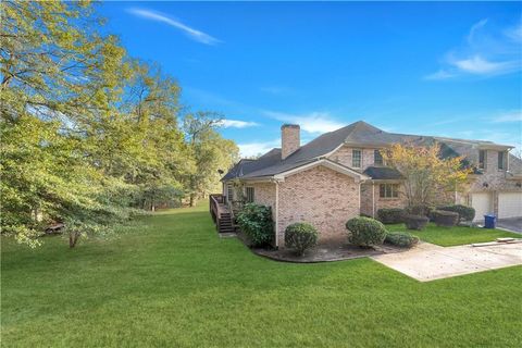 A home in Conley