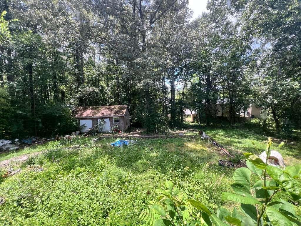 2460 Hallie Mill Road