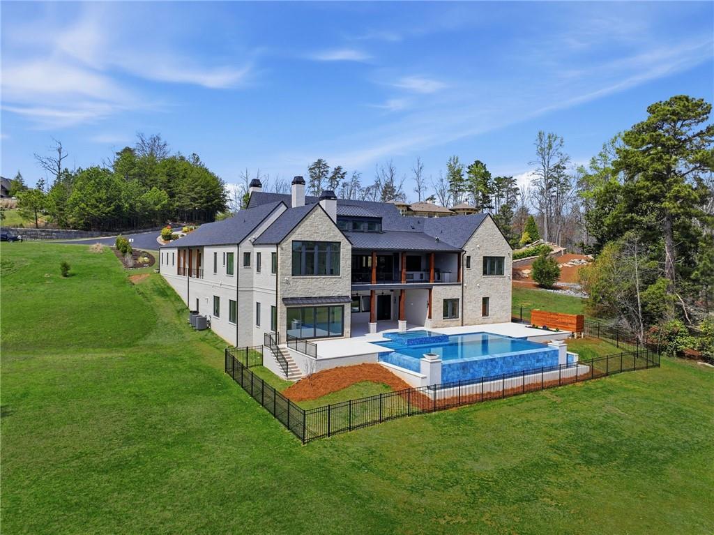 8510 Blue Heron Drive