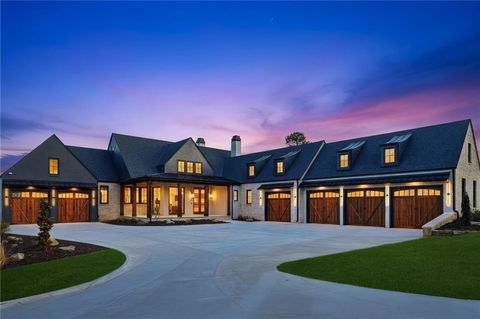 8510 Blue Heron Drive Gainesville GA 30506