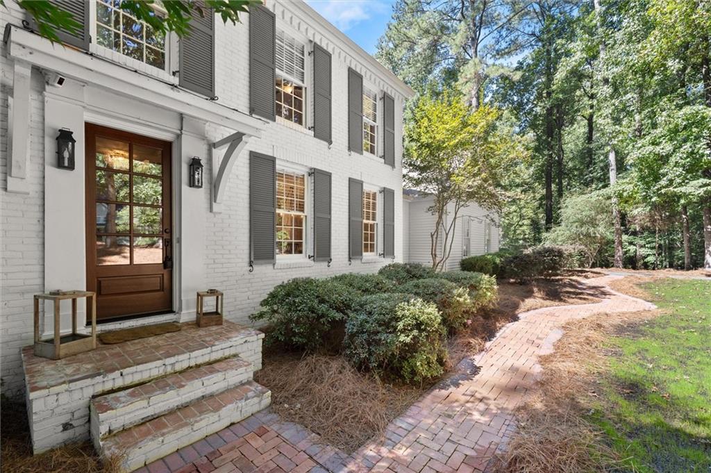 250 Spring Creek Road