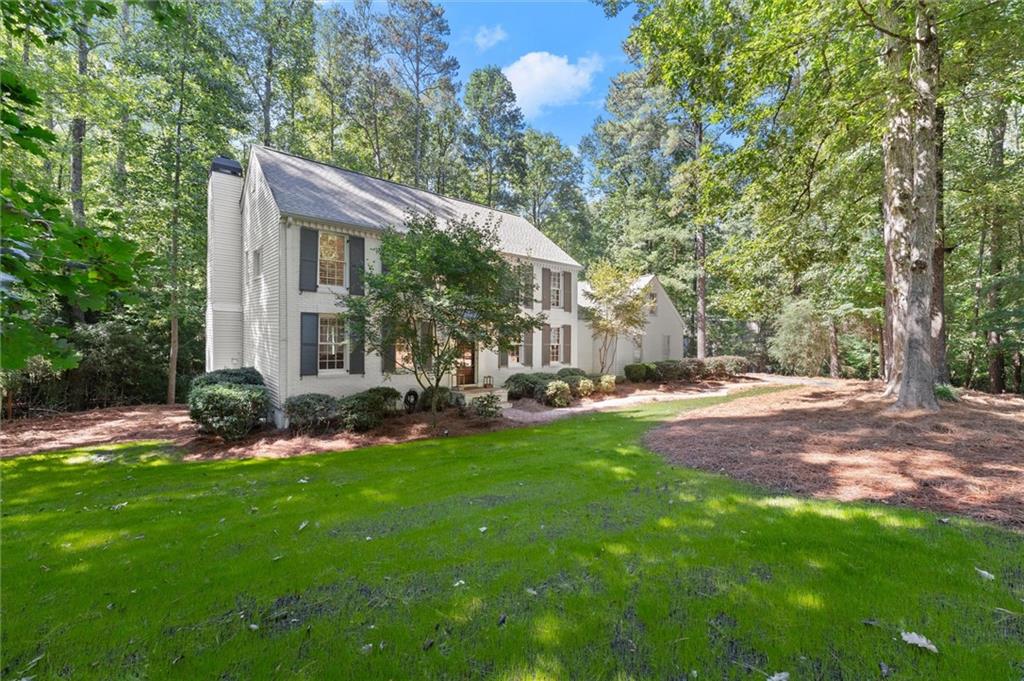 250 Spring Creek Road