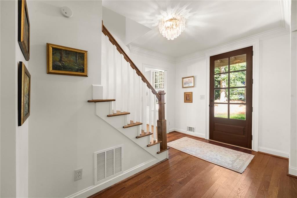 250 Spring Creek Road