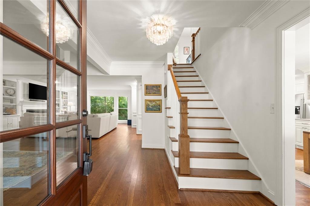 250 Spring Creek Road