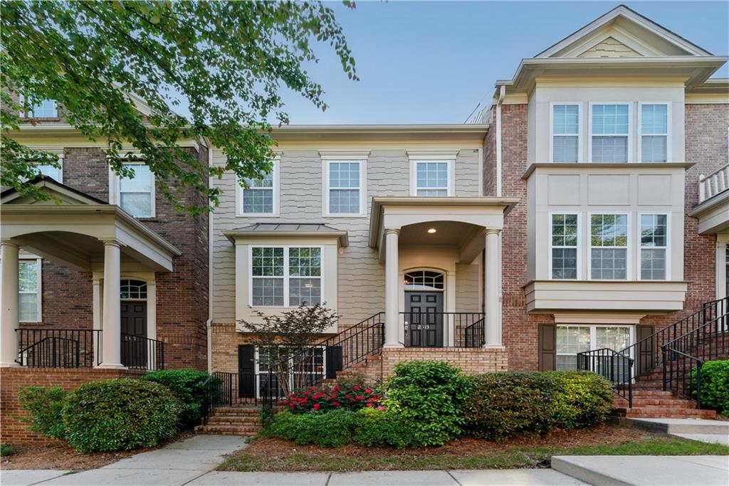 2313 Millhaven Street