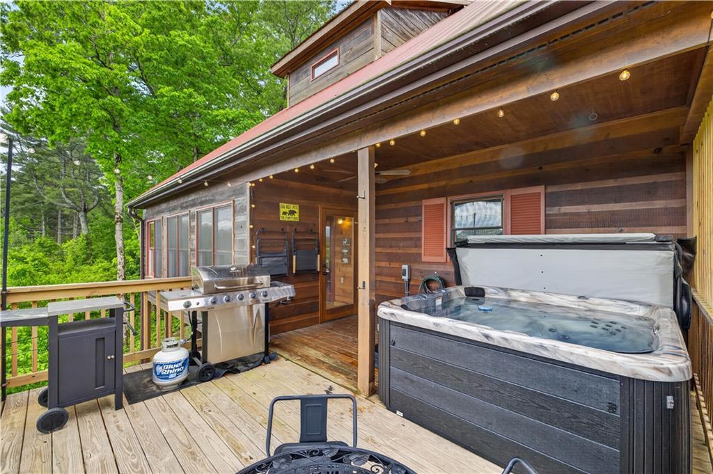 170 Wildwood Court