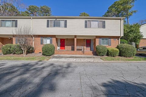3312 Northcrest Road C Atlanta GA 30340
