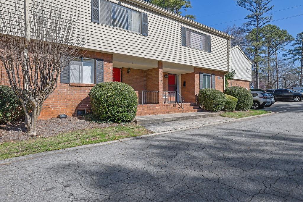 3312 Northcrest Road C