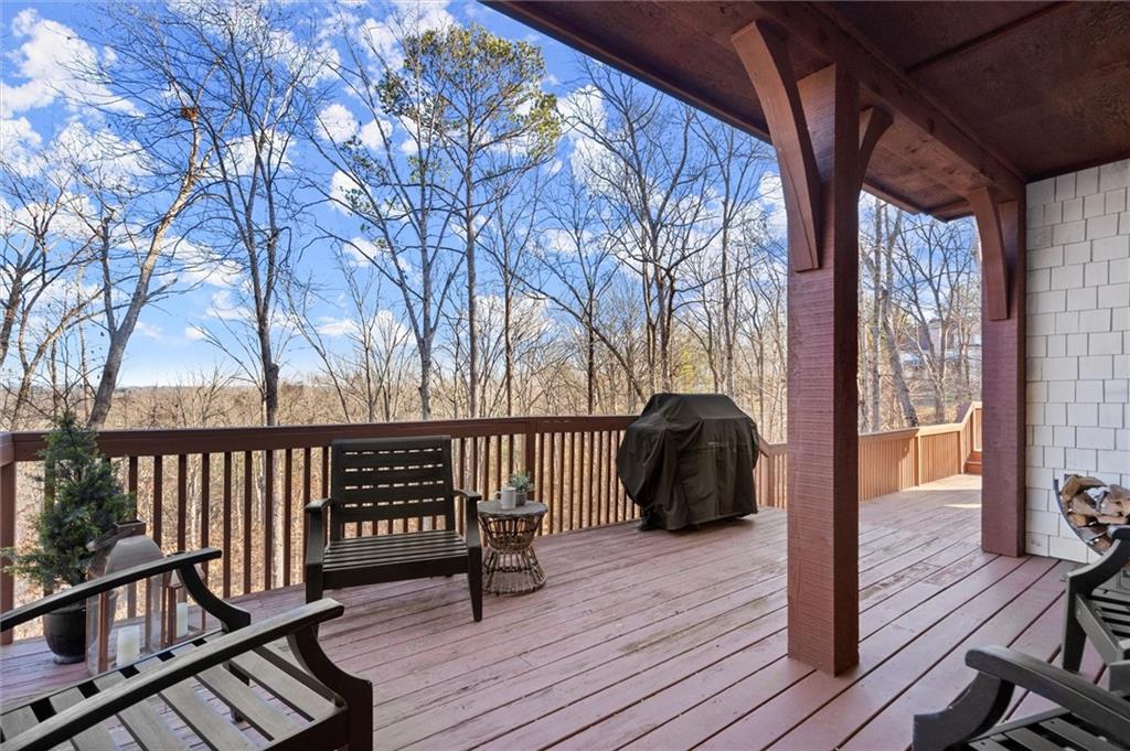 8850 Matt Highway, Ball Ground, Georgia image 16