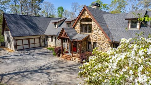 8850 Matt Highway Ball Ground GA 30107