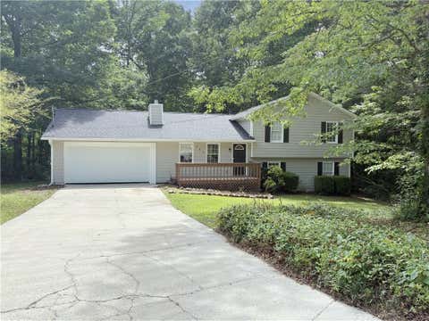 Homes For Sale - 385 Nectarine Drive<br/> Newnan, GA 30265