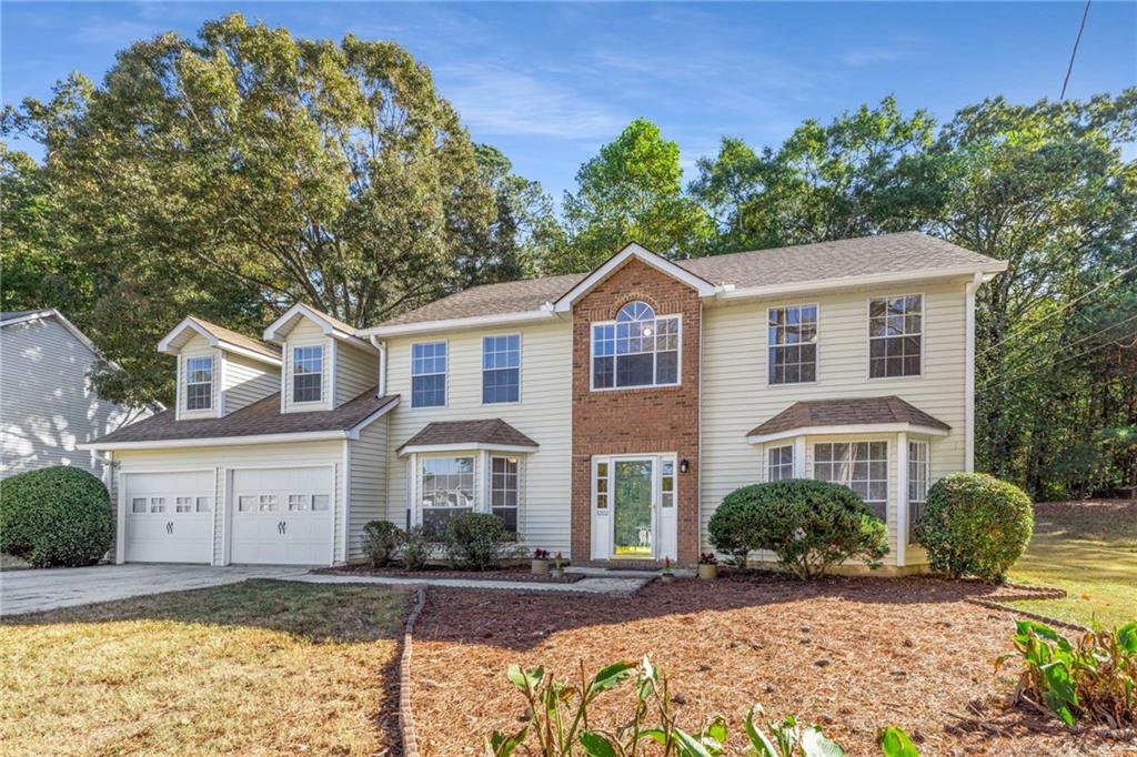 3202 Herrenhut Road