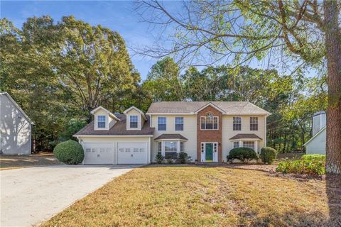 3202 Herrenhut Road Lithonia GA 30038