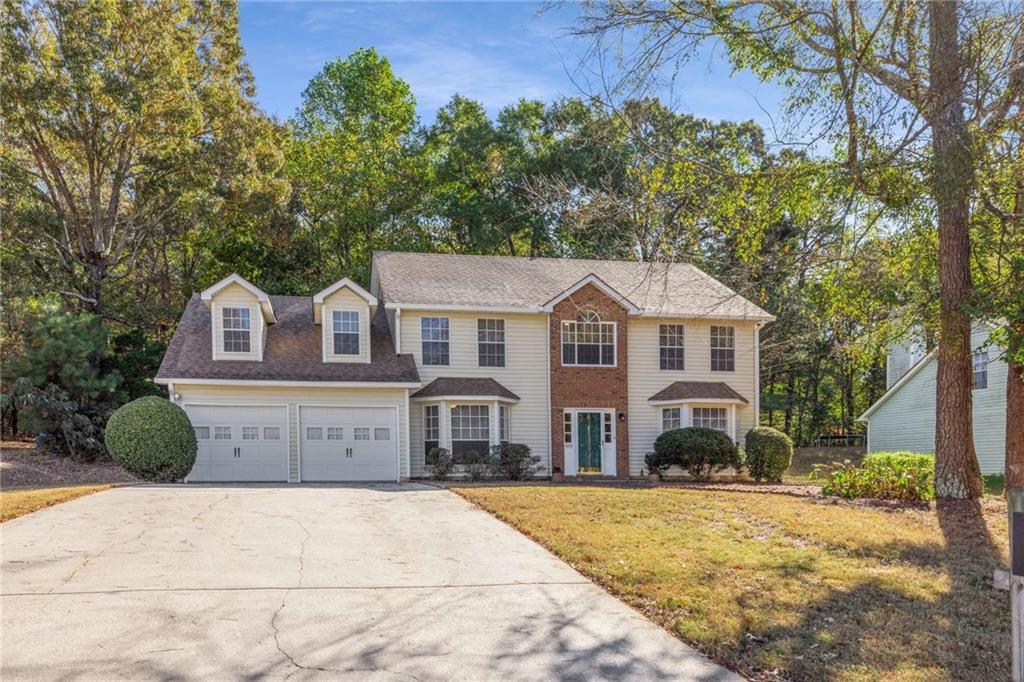 3202 Herrenhut Road