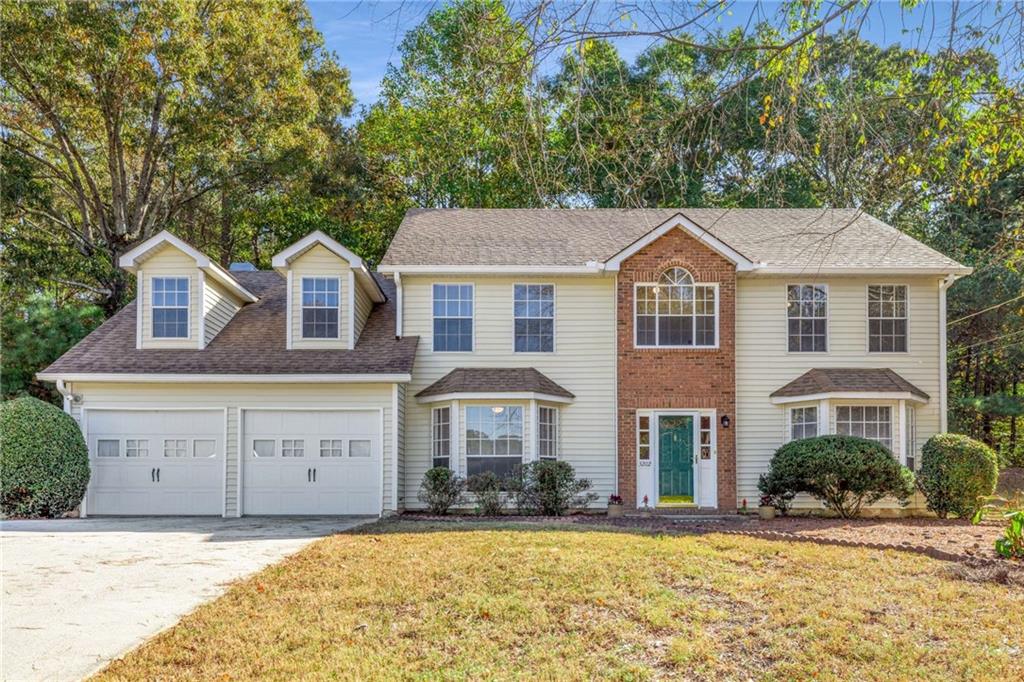 3202 Herrenhut Road