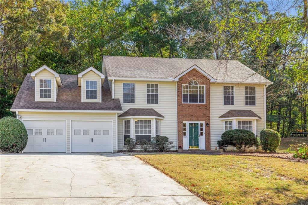 3202 Herrenhut Road