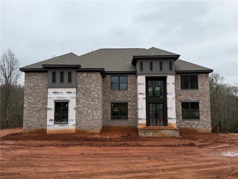 3055 Reserve Court SW Conyers GA 30094