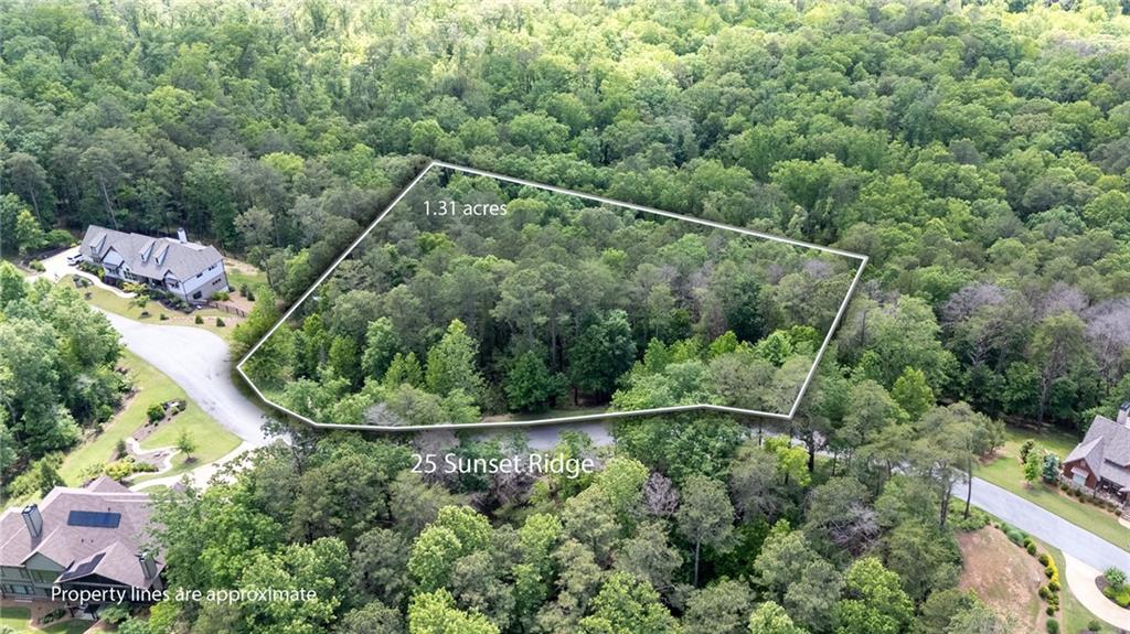 25 Sunset Ridge, Cartersville, Georgia image 2