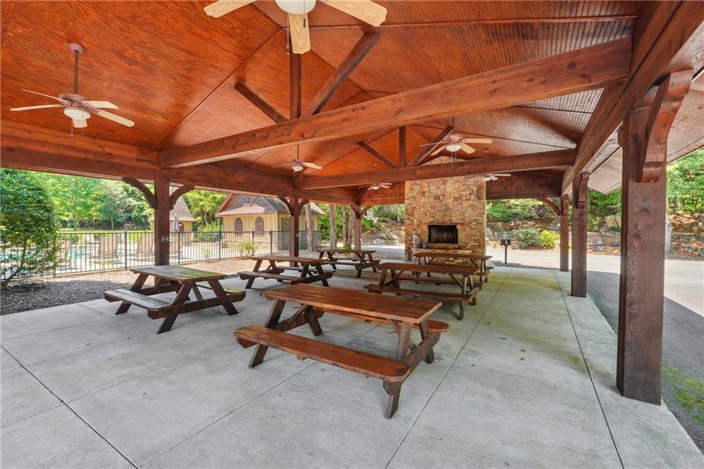 25 Sunset Ridge, Cartersville, Georgia image 22