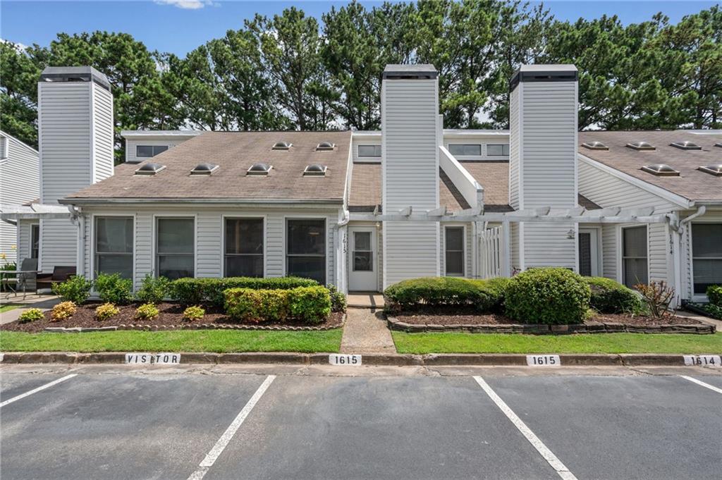 1615 Homestead Trail