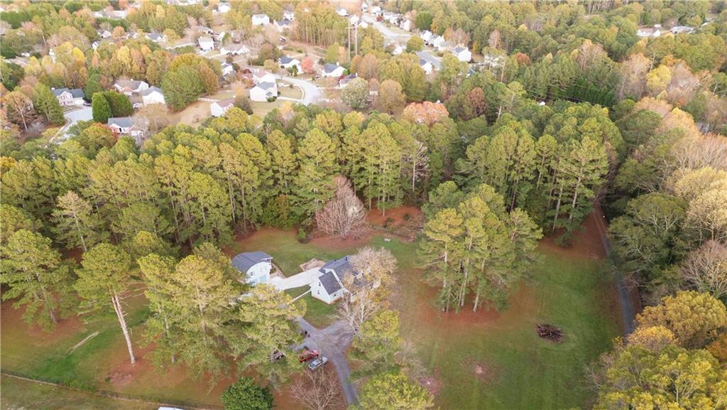 935 Old Loganville Road