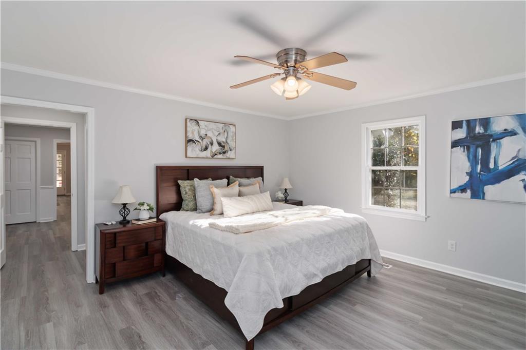 935 Old Loganville Road, Loganville, Georgia image 17