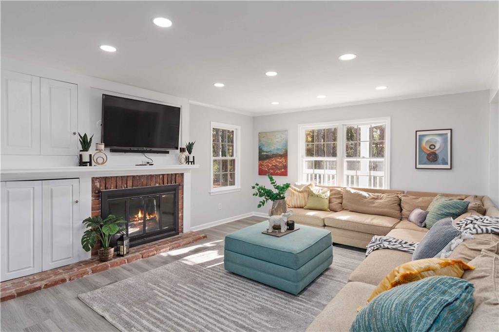 935 Old Loganville Road