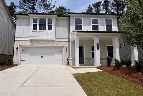 Homes For Sale - 6165 Kismet Road<br/> Buford, GA 30518
