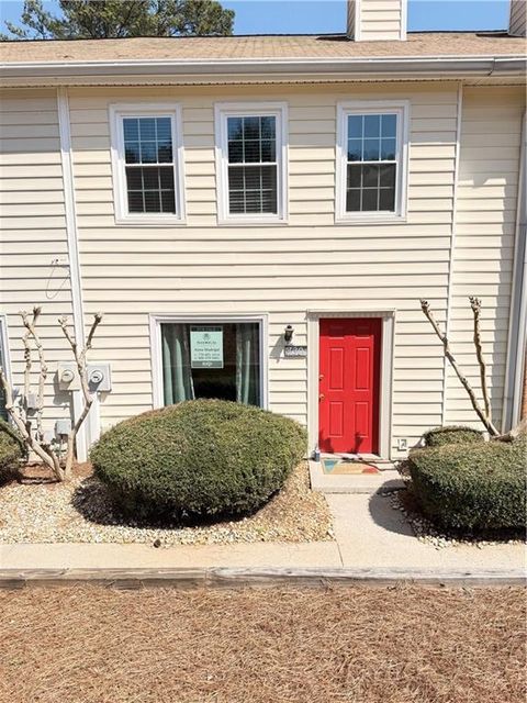 Photo of 130 Holcomb Ferry Road, Roswell, GA 30076 (MLS # 7725112)