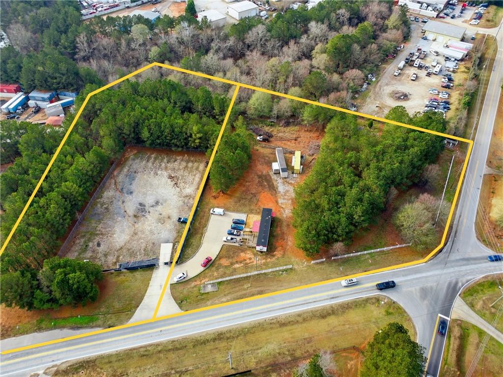 1052 B Carl-Bethlehem Road