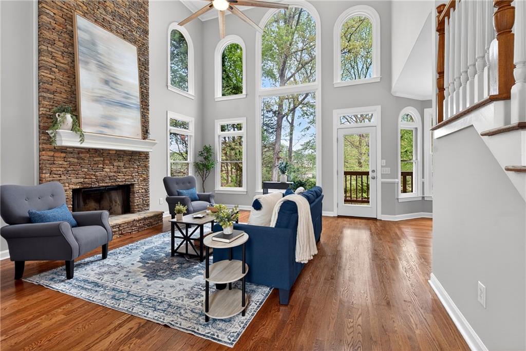 1846 Dorminey Court
