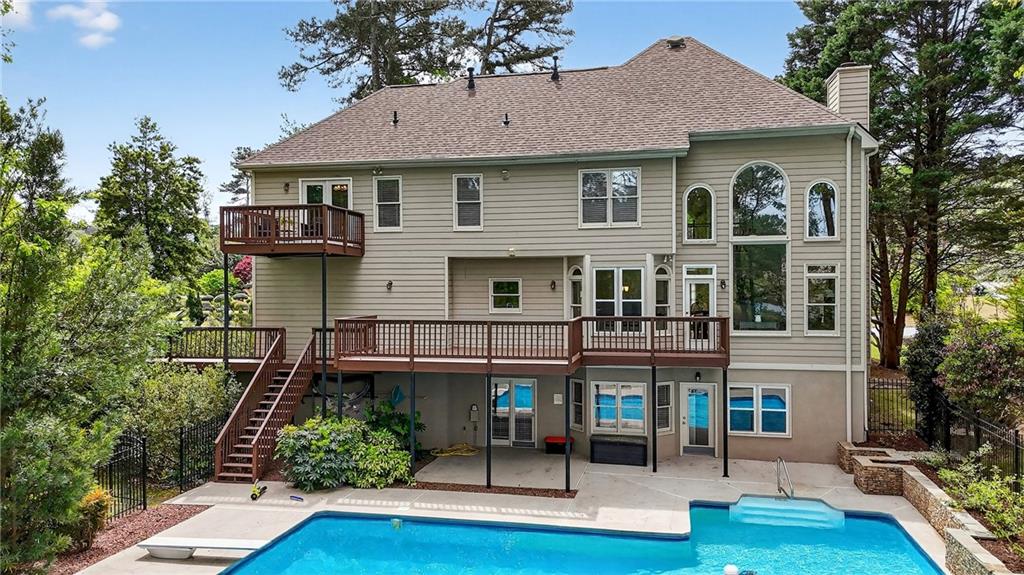1846 Dorminey Court