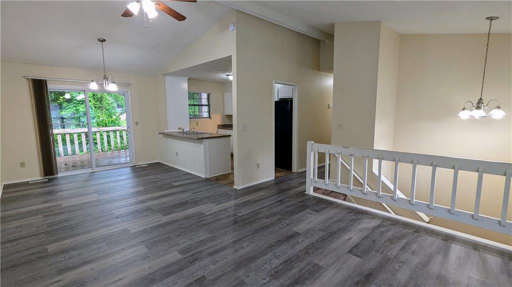 2168 Sara Ashley Way, Lithonia, Georgia image 4