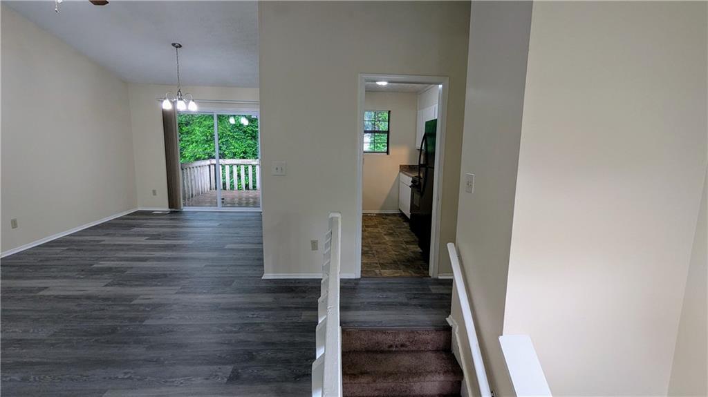 2168 Sara Ashley Way, Lithonia, Georgia image 2