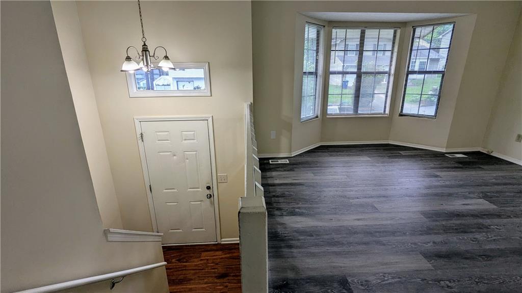2168 Sara Ashley Way, Lithonia, Georgia image 3